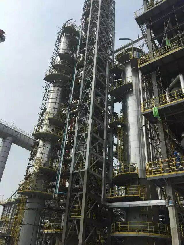 五华设备翻新喷涂・钢构厂房升级改造