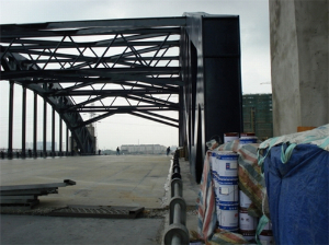 五华专注工业场景喷漆服务