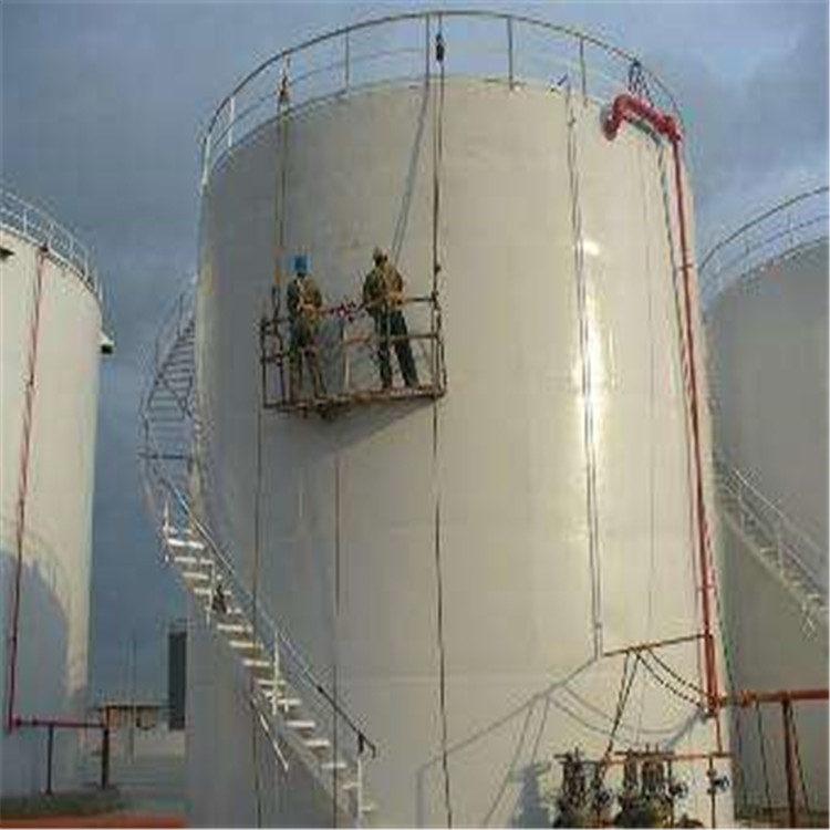 五华喷漆翻新・工业喷漆・设备喷漆服务简介